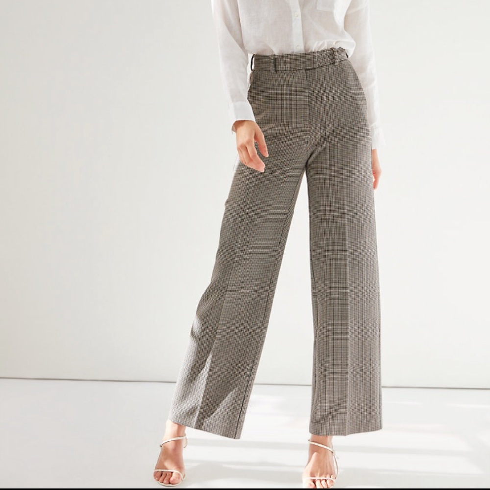 Babaton Sadiki Pant